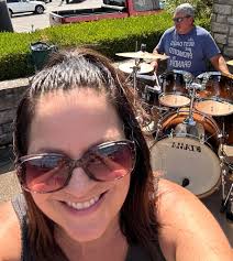 What a great afternoon of playing at the Linx Golf Club in Columbiana!  Thank you to State Representative Monica Blasdel and Chuck Blasdel for  having us, we had a great time!!❤️