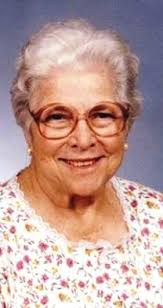 Opal Marie Boyer Ragnes (1922-2012)