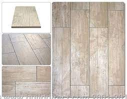 Wood Grain Tile Flooring Wood Look Tile Builddirect
