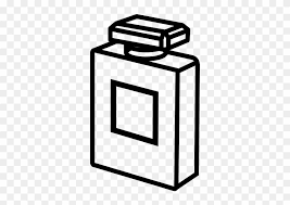 Download clker's perfume bottle clip art and related images now. Perfume Bottle Outline Free Icon Perfume Bottle Outline Free Transparent Png Clipart Images Download