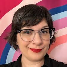 Danielle (She/Her) Hawley