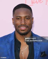 372 Tyrone Brown Stock Photos, High-Res Pictures, and Images