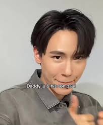 Mark Paul Child Actor Philippines