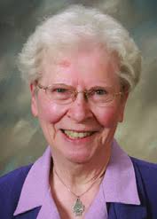 2016–2017 Annual Report Sisters of Charity of the Blessed Virgin Mary