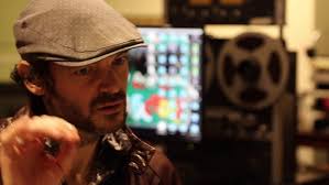 Luminary Lens: James Adius Pierre