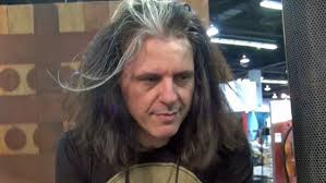 TESTAMENT's ALEX SKOLNICK Says He Has Always Followed His Own Path -  BLABBERMOUTH.NET
