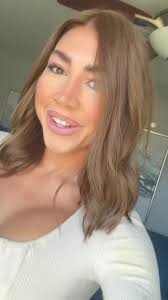 He said he didnt like girls with short hair #haircut #hairtok #longbob...