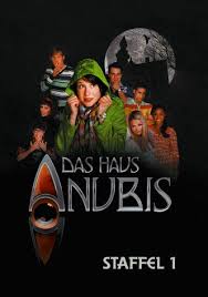 Das haus anubis staffel 1 folge 103 hd deutsch. Das Haus Anubis Serie Jetzt Online Stream Anschauen