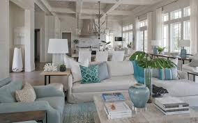 Rien de tel pour remonter le. Bleu Turquoise Association De Couleurs Idees Pour Une Deco Reussie