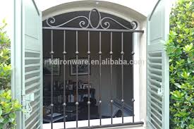 Simple House Window Decor Security Wrought Iron Metal Window Grill Buy Window Grill Wrought Iron Window Grill Window Grill Design Window Grill Window Design