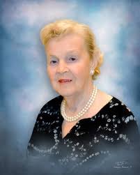 Gwendolyn Ogle Obituary