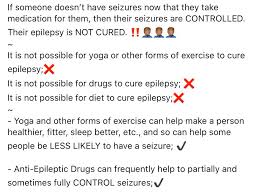 Lundgren t, dahl j, yardi n, melin l. à¦ à¦à¦ à¦° Epilepsy Sparks If Someone Doesn T Have Seizures Now That They Take Medication For Them Then Their Seizures Are Controlled Their Epilepsy Is Not Cured Epilepsy Https T Co 9kpghppo59 à¦ à¦à¦ à¦°