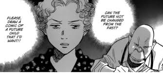 Spy desu yo ^_^ — Billy Bat Thoughts