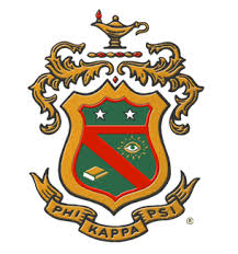 The kappa alpha psi fraternity's coat of arms means achievement in every field of human endeavor. elder watson diggs, john milton lee and byron kenneth armstrong are generally credited with developing the coat of arms motto while they were attending indiana university at bloomington, ind. Ø³Ù‡Ù… Ø§Ù„Ù…Ù†Ø§Ø¸Ø± Ø§Ù„Ø·Ø¨ÙŠØ¹ÙŠÙ‡ ÙˆØ­Ø¯Ø© Ø§Ù„ØªØ­ÙƒÙ… Kappa Alpha Psi Shield Png Livetodothis Com