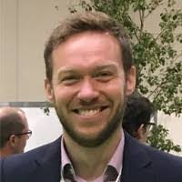 Dan Goucher's Instagram, Twitter & Facebook