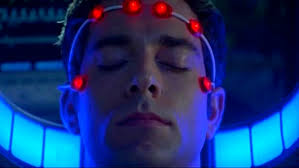 Transmutation: A Character Study