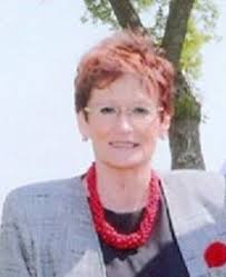 Debbie Youngstrom Obituary November 5, 2021