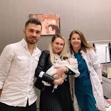 363 milyon liralık vergi borcu davasının da 153 milyonu kaldırıldı. Ultras Gazetesi Emre Kilinc Esi Ve Yeni Dogan Bebegi Facebook