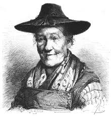 33 Julius Adam Image: PICRYL