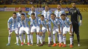 .إعتياديا مع منتخب الأرجنتين في مركز قلب الهجوم : Rt Arabic Ù…ÙØ§Ø¬Ø£Ø© ÙÙŠ Ù‚Ø§Ø¦Ù…Ø© Ø§Ù„Ø£Ø±Ø¬Ù†ØªÙŠÙ† Ø§Ù„Ù†Ù‡Ø§Ø¦ÙŠØ© Ù„Ù…ÙˆÙ†Ø¯ÙŠØ§Ù„ Ø±ÙˆØ³ÙŠØ§