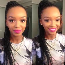 Fed up with your hair and are thinking about trying a new style? New Styles Of Straight Up 8 Mzansi Celebs Who Rock Cornrows The Edge Search Each Style Has Its Own Way Of Seeing The World Syuwa Na