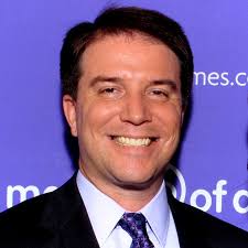 Jim Chapman Email & Phone Number