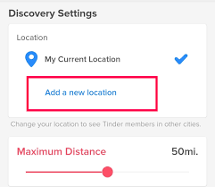 So, if you want to change the location, it is required that you figure out to trick the gps or device ip. How To Hide Your Location In Tinder