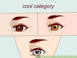 6 Ways To Choose An Unnatural Color To Dye Your Hair Wikihow