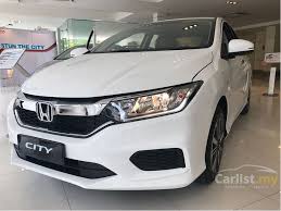 Beautifully crafted with attention to detail, the city's striking silhouette is one to draw every attention. Honda City 2019 S I Vtec 1 5 In Selangor Automatic Sedan Others For Rm 71 000 5511264 Carlist My