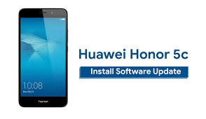 Download Install Huawei Honor 5c B357 ...