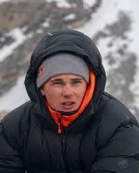 Ski Jones's Instagram, Twitter & Facebook