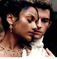 Anthony and Kate Bridgerton's Romance in Regency-era London