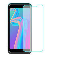 Yezz Liv 1s One unit nano Glass 9H ...