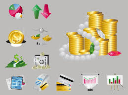 Money Graphics Vector Icons Free Vector Free Website Themes Templates