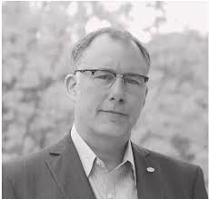 Eric Blond nominated chairman of ASTM D35.10 Subcommittee