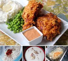 Extra Crispy Spicy Fried Chicken With Delta Sauce It S A Take On Poppye S Fried Chicken Looks Good To Add Spicy Fried Chicken Fried Chicken Recipes Recipes