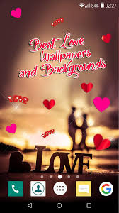 Love Live Wallpaper Romantic Pictures Hd For Android Apk Download