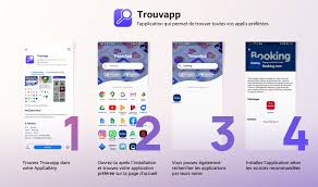 Huawei Community Magasin D Applications Tierces Trouvapp Apkpure Apkmonk Fr