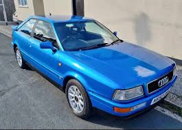 Image result for Helios Blue 1980 Audi