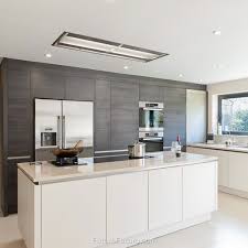 The width can range from nine inches wide to 36 inches wide. Futuro Futuro 54 Skylight Ceiling Soffit Range Hood