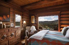 Welcoming the latest luxury georgia cabins, snuggled inn and merry memories, to the prestigious above the rest family. 9 Luxurious Log Cabins Across The U S Fodors Travel Guide