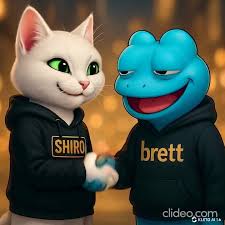 Brett Shirk