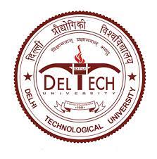 DTU Logo