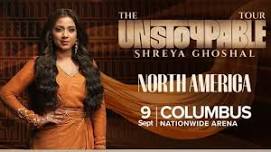 Shreya Ghoshal