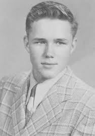 George A. Hensley Sr. Obituary