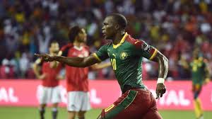 Transfer döneminde yüksek fiyatı sebebiyle muhtemelen yakında türk spor gazetelerinde şu şekilde manşet olacaktır: Egypt 1 2 Cameroon Stunning Aboubakar Winner Sees Cameroon Lift Fifth African Title As Com