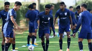 Select a team all teams arsenal aston villa brighton burnley chelsea crystal palace everton fulham leeds united leicester city liverpool manchester. 2022 World Cup Qualifiers Igor Stimac Names 28 Man India Squad Goal Com