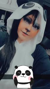 Pandita Cut Cosplay