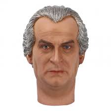 Louis De Funès Headsculpt DID Corp