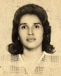 Consuelo Martinez Obituary June 7, 2024